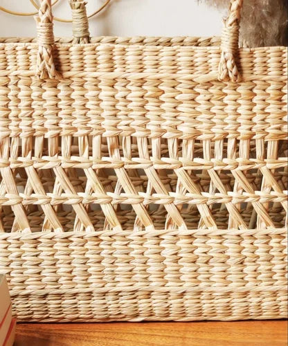 eco-friendly picnic basket